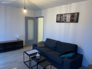 Appartement à louer, 45m², Nancy
