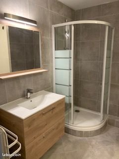 Appartement à louer, 45m², Nancy