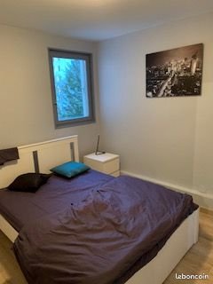 Appartement à louer, 45m², Nancy