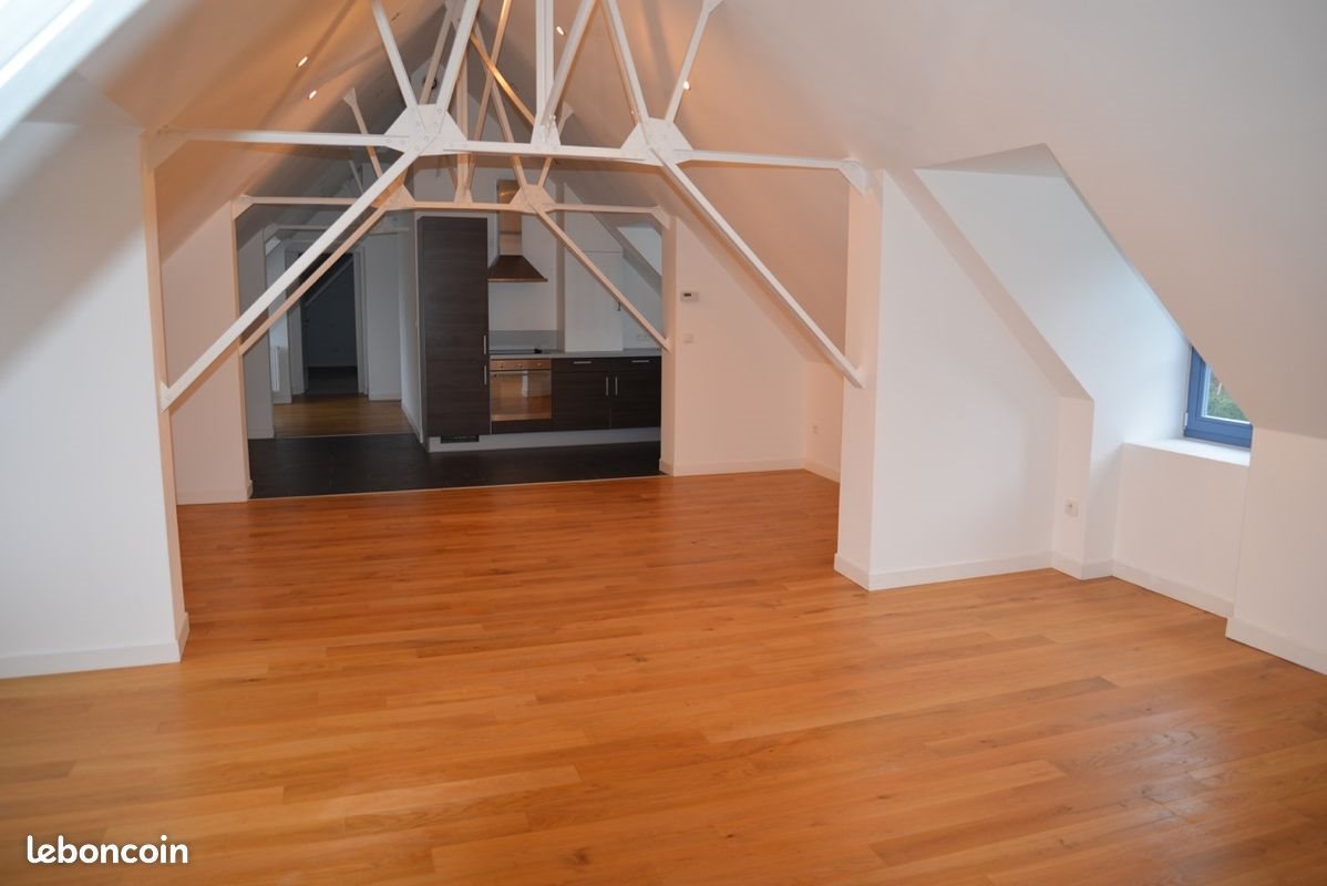 Appartement à louer, 138m², Reims