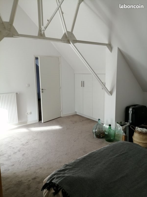 Appartement à louer, 138m², Reims