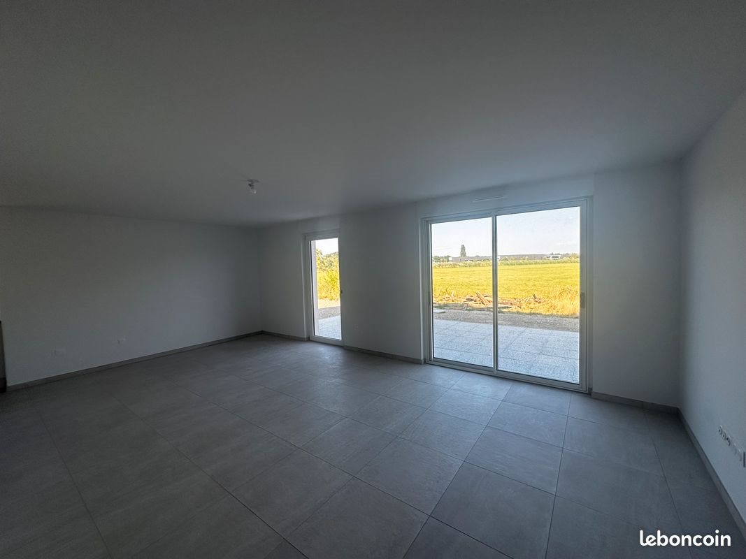 Appartement à louer, 72m², Vendenheim