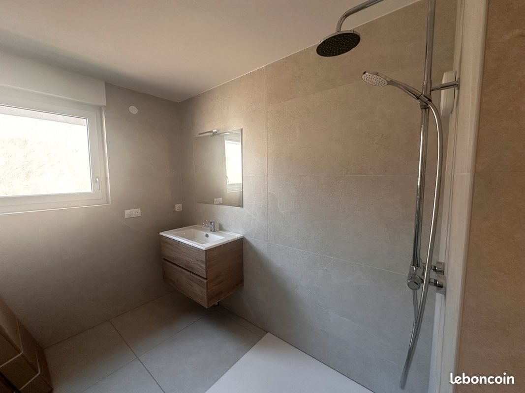 Appartement à louer, 72m², Vendenheim