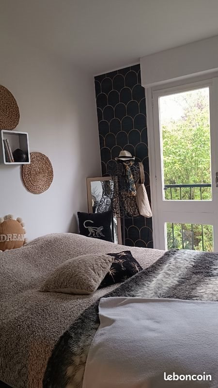 Appartement à vendre, 55m², Le Chesnay