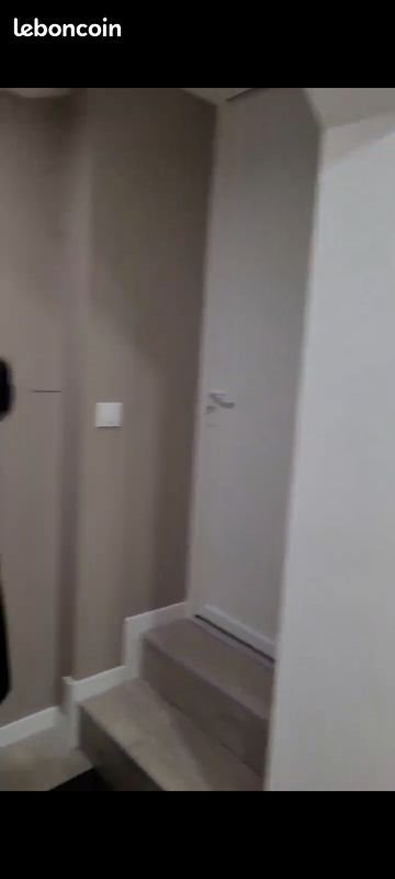 Appartement à louer, 24m², Bondy