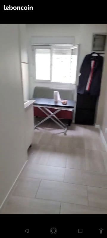 Appartement à louer, 24m², Bondy