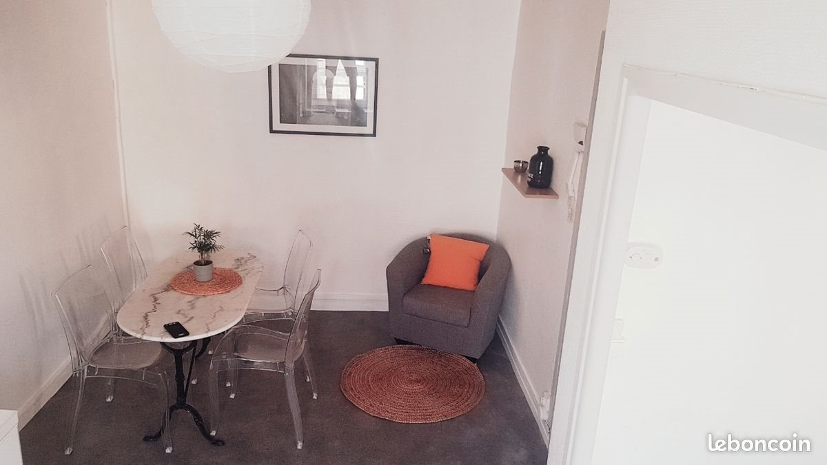 Appartement à louer, 32m², Béziers