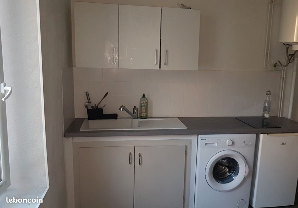 Appartement à louer, 32m², Béziers