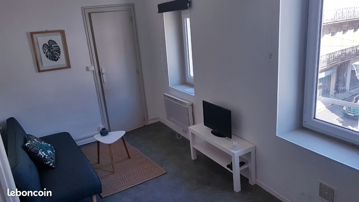 Appartement à louer, 32m², Béziers