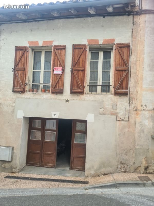 Maison à vendre, 125m², Gaillac