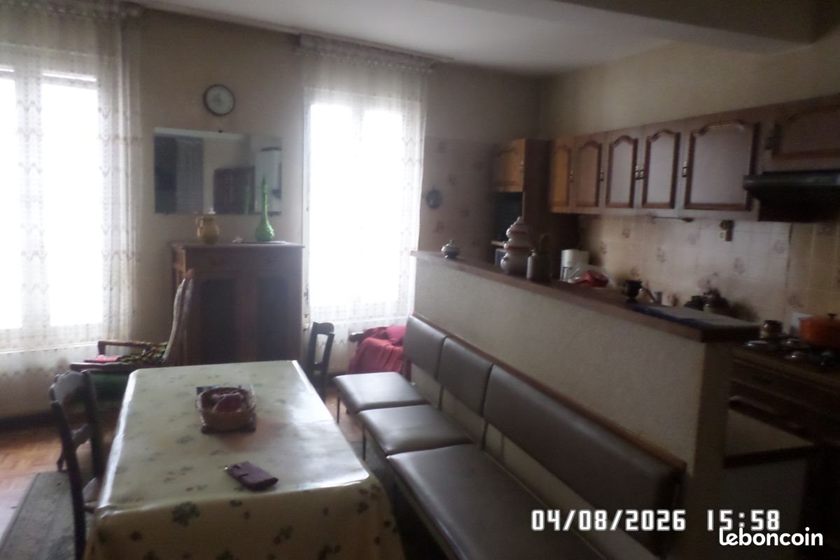 Maison à vendre, 125m², Gaillac