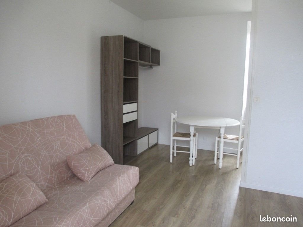 Appartement à louer, 26m², La Roche-sur-Yon