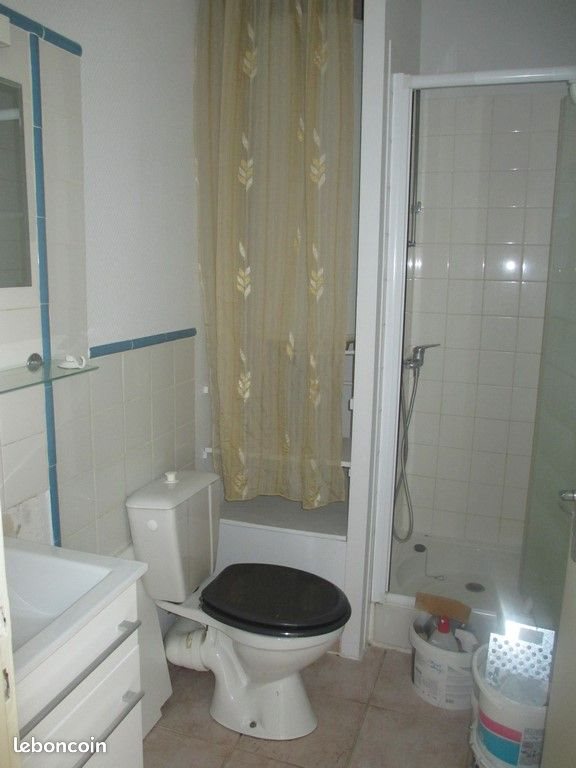 Appartement à louer, 26m², La Roche-sur-Yon