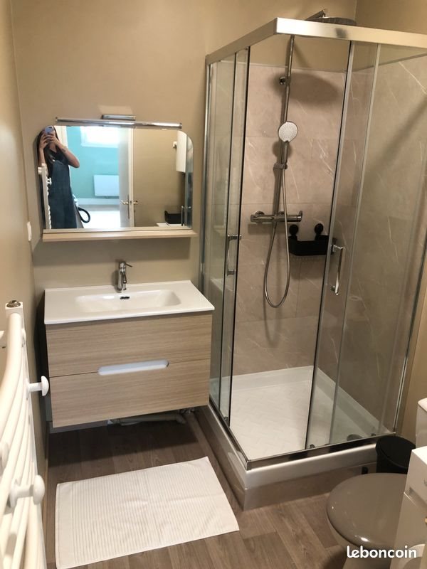 Appartement à louer, 25m², Valenciennes