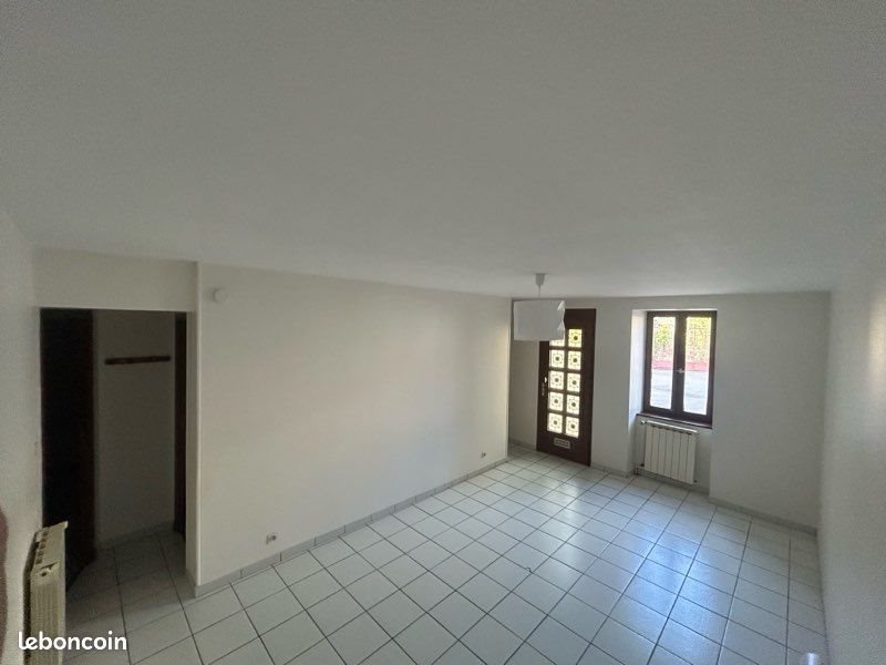Appartement à louer, 62m², Moulins