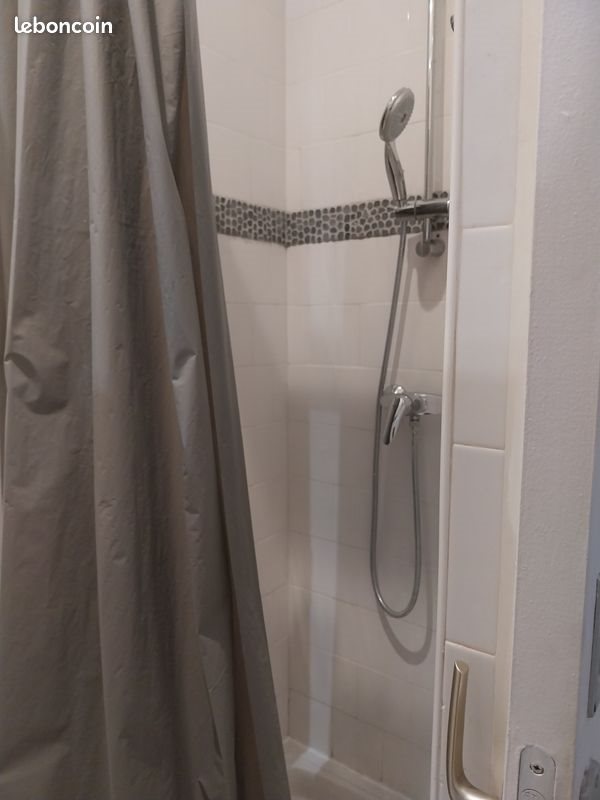 Appartement à louer, 23m², Pau
