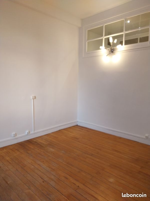 Appartement à louer, 23m², Pau