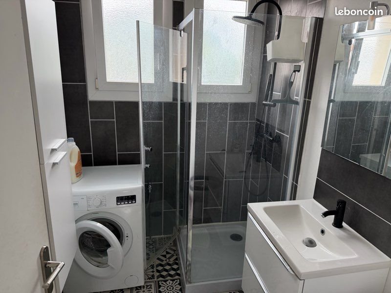 Appartement à louer, 48m², Valence