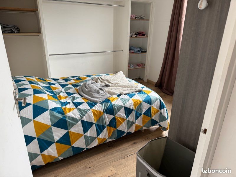 Appartement à louer, 48m², Valence
