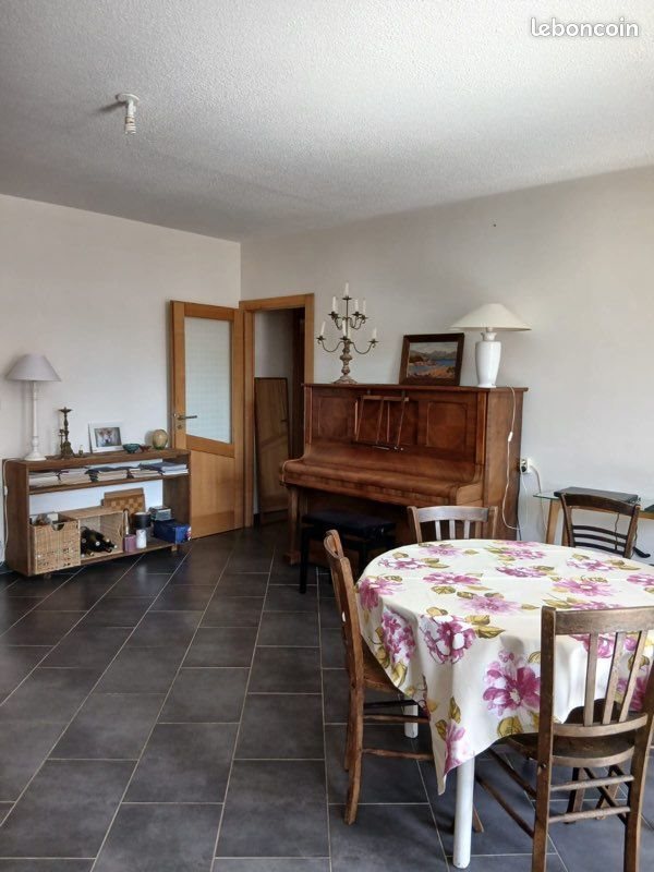 Appartement à vendre, 91m², Morteau