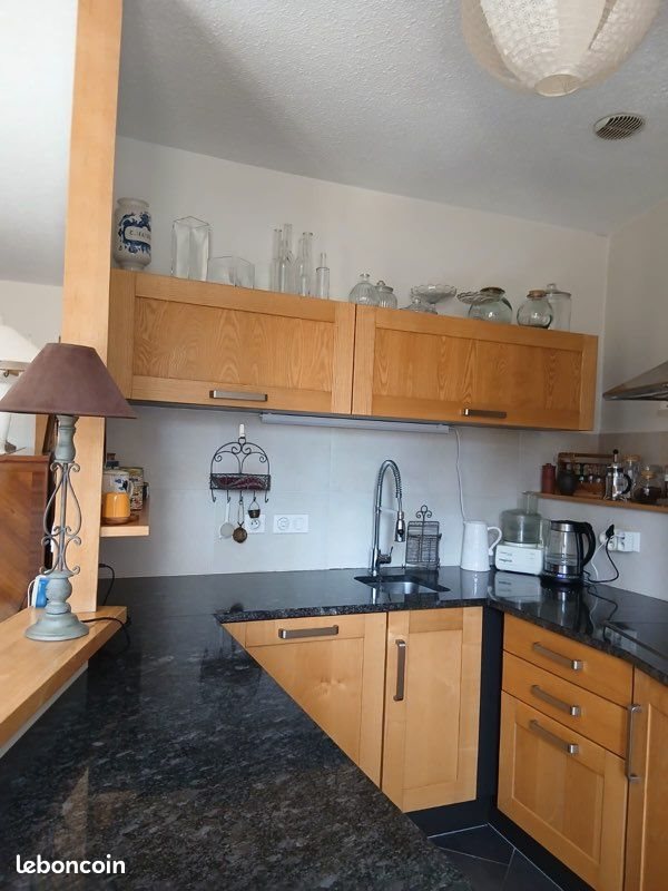Appartement à vendre, 91m², Morteau