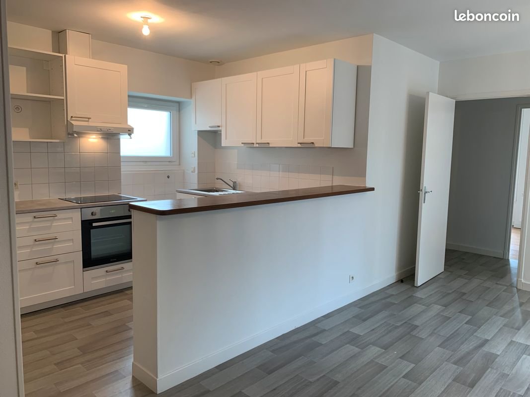 Appartement à louer, 63m², Sorèze