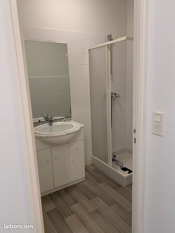 Appartement à louer, 63m², Sorèze