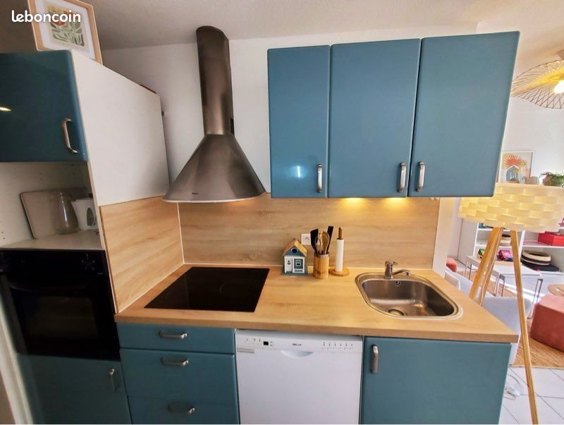 Appartement à louer, 36m², Montpellier