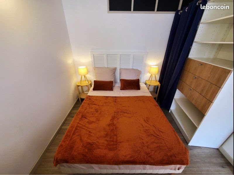 Appartement à louer, 36m², Montpellier