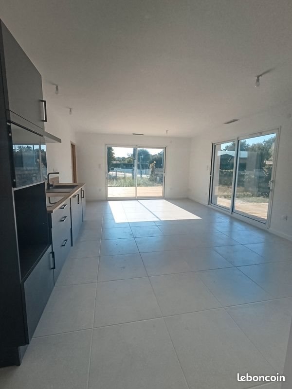 Maison à vendre, 100m², Salles