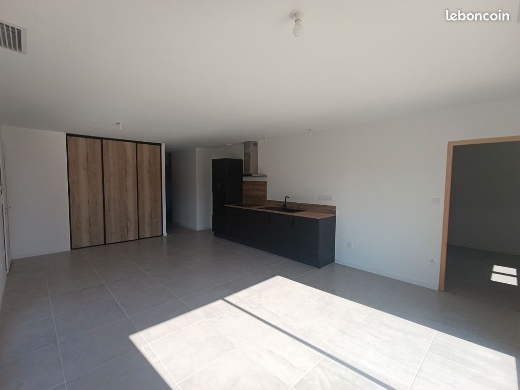 Maison à vendre, 100m², Salles