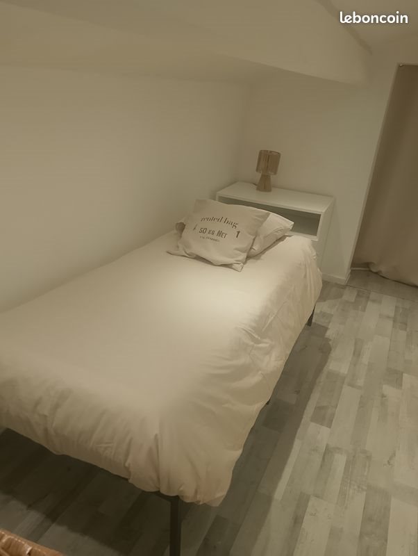 Appartement à louer, 50m², Martigues
