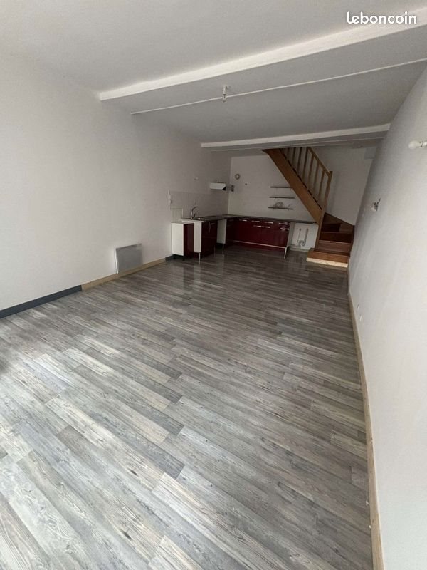 Maison à louer, 65m², Ecouché