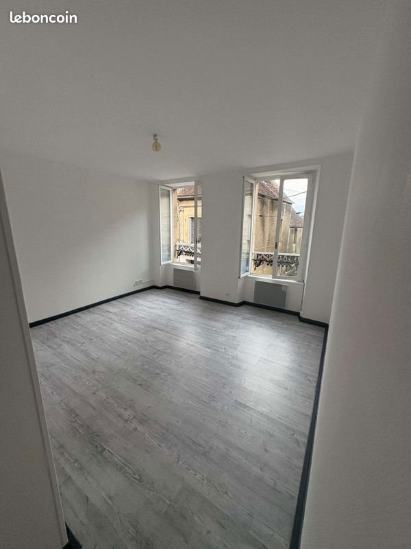 Maison à louer, 65m², Ecouché