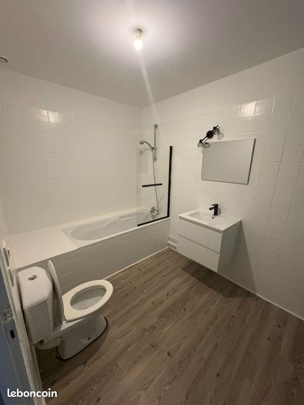 Maison à louer, 65m², Ecouché