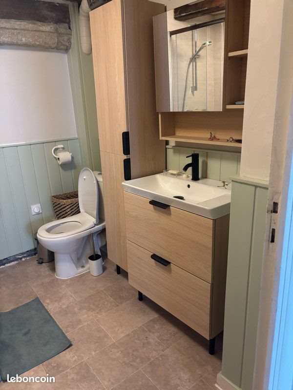 Appartement à louer, 45m², Dinan