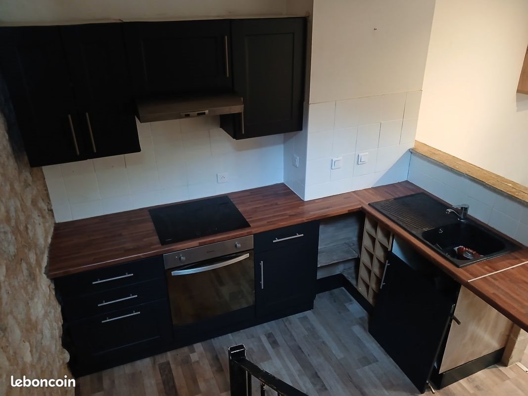 Appartement à louer, 58m², Auch