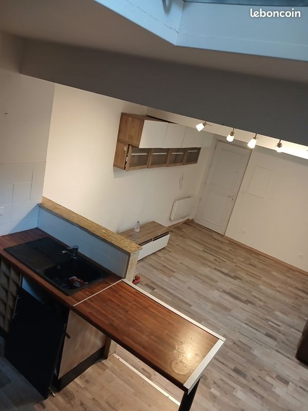 Appartement à louer, 58m², Auch
