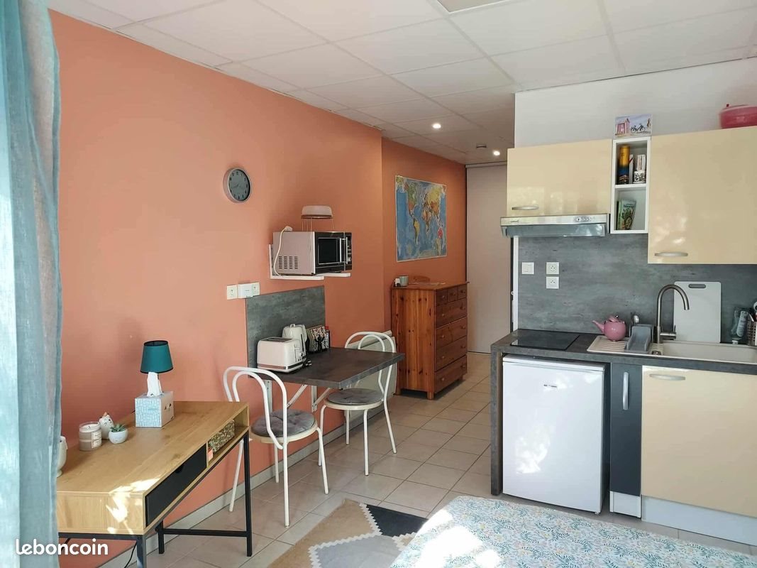 Appartement à louer, 20m², Gradignan