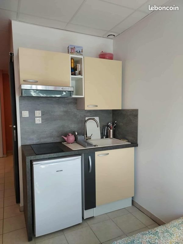 Appartement à louer, 20m², Gradignan