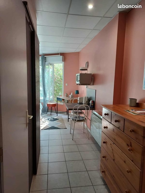 Appartement à louer, 20m², Gradignan