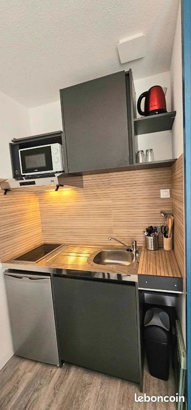Appartement à louer, 23m², La Teste-de-Buch