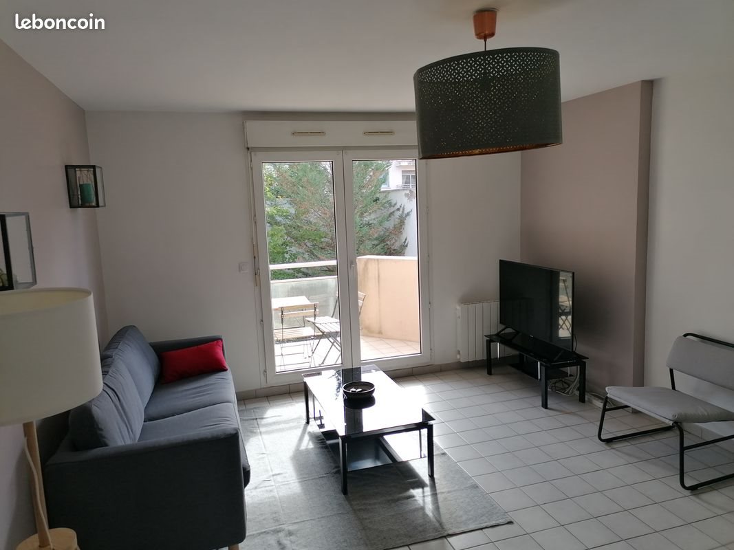 Appartement à louer, 64m², Dijon