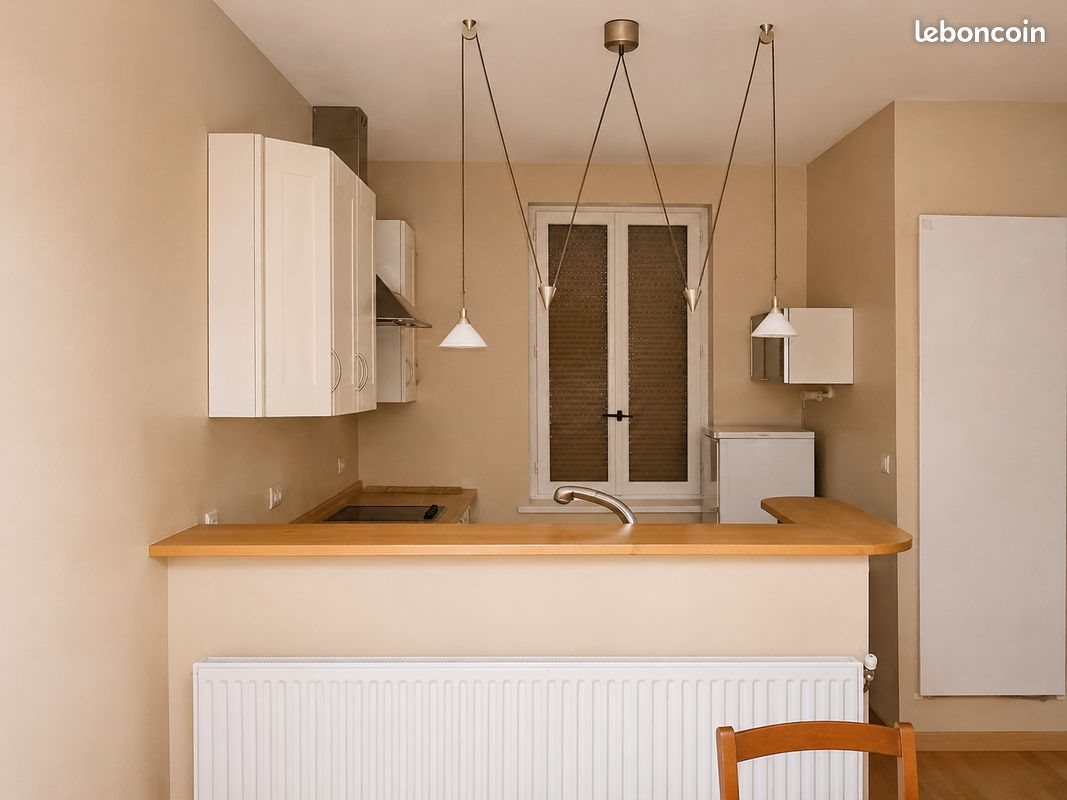 Maison à louer, 105m², Villeneuve-d'Ascq