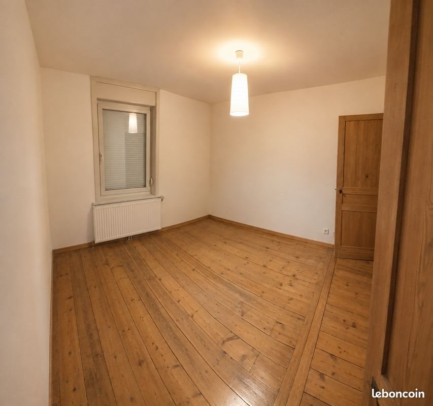 Maison à louer, 105m², Villeneuve-d'Ascq