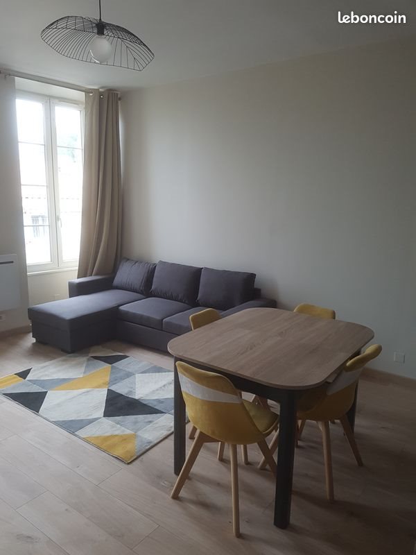 Appartement à louer, 67m², Donzère
