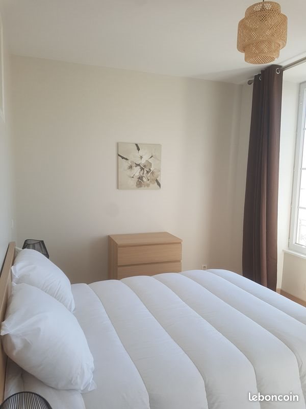 Appartement à louer, 67m², Donzère