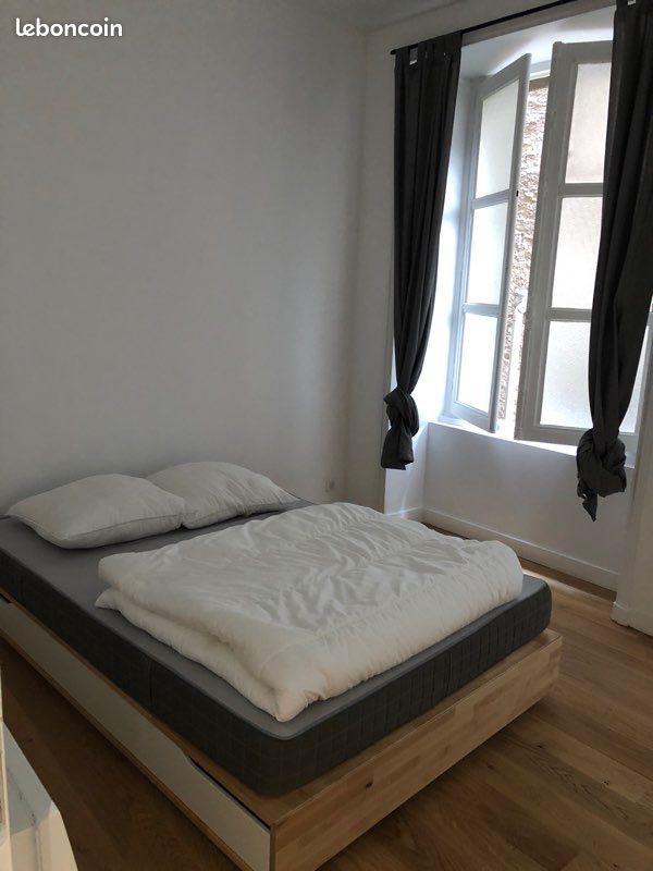 Appartement à vendre, 60m², Nantes