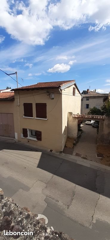 Maison à louer, 90m², Saint-Genis-Laval