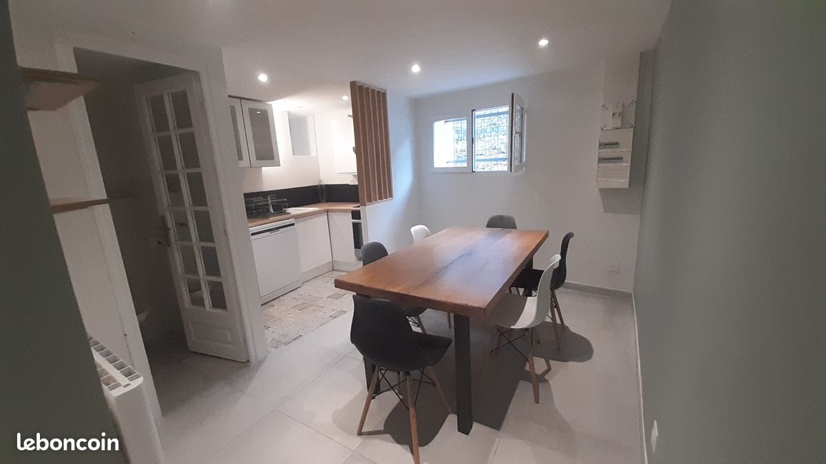 Maison à louer, 90m², Saint-Genis-Laval